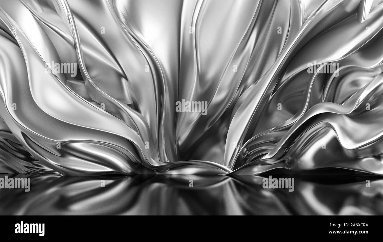 Luxury golden background.3d rendering, 3d illustration Stock Photo - Alamy
