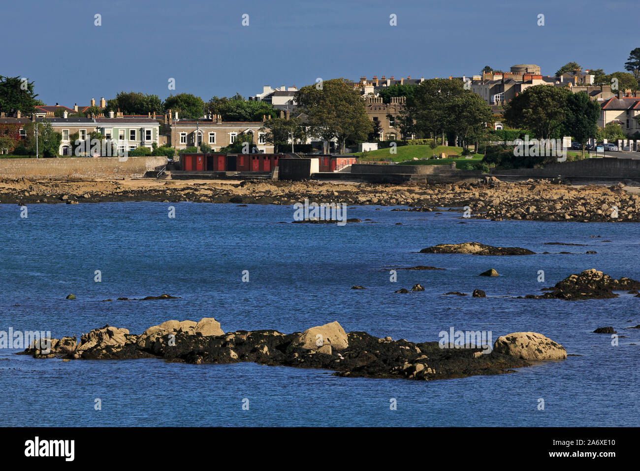 Sandycove ireland hires stock photography and images Alamy
