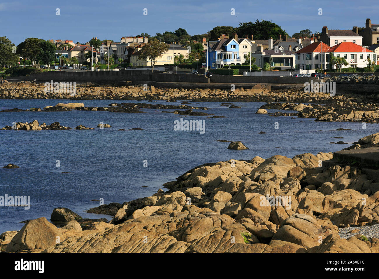 Sandycove ireland hires stock photography and images Alamy