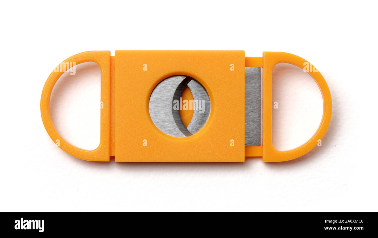 Cigar cutter hires stock photography and images Alamy
