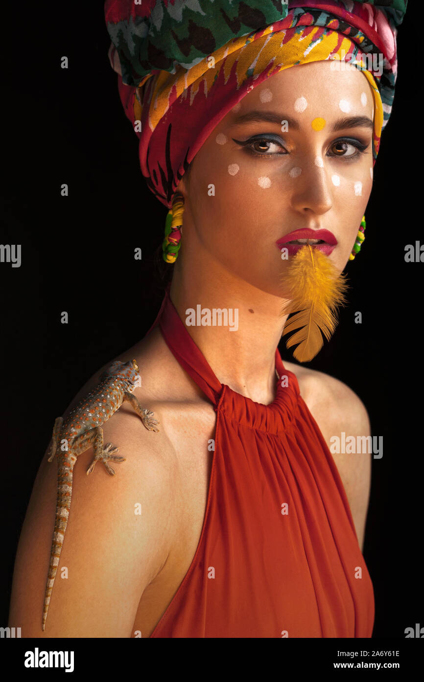 Oriental nobility hires stock photography and images Alamy