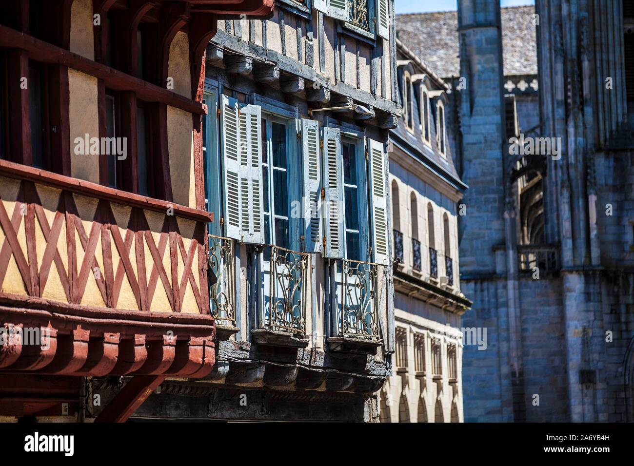 Kopfsteinpflaster Stock Photos & Kopfsteinpflaster Stock Images - Alamy