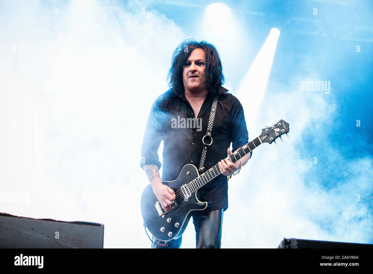 Deadland ritual band hi-res stock photography and images - Alamy