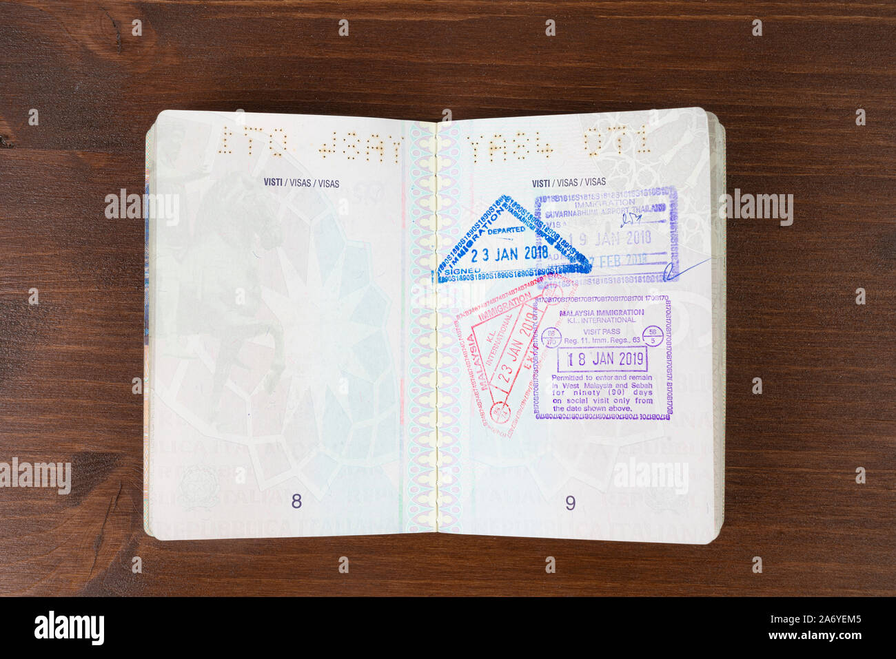 Italian Immigration High Resolution Stock Photography and Images Alamy