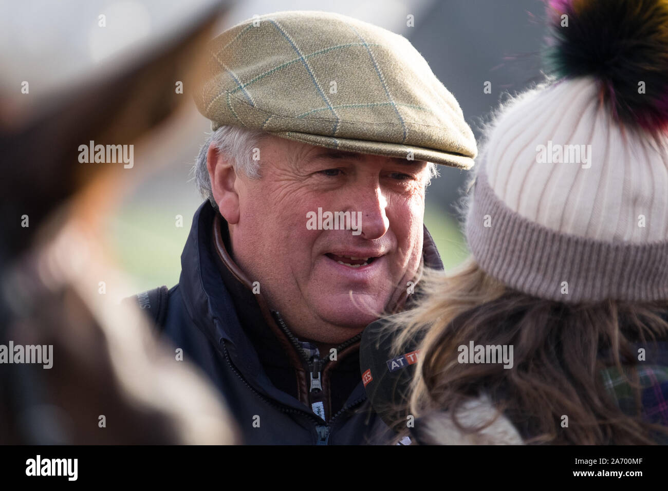 Horse racing paul nicholls hires stock photography and images Alamy