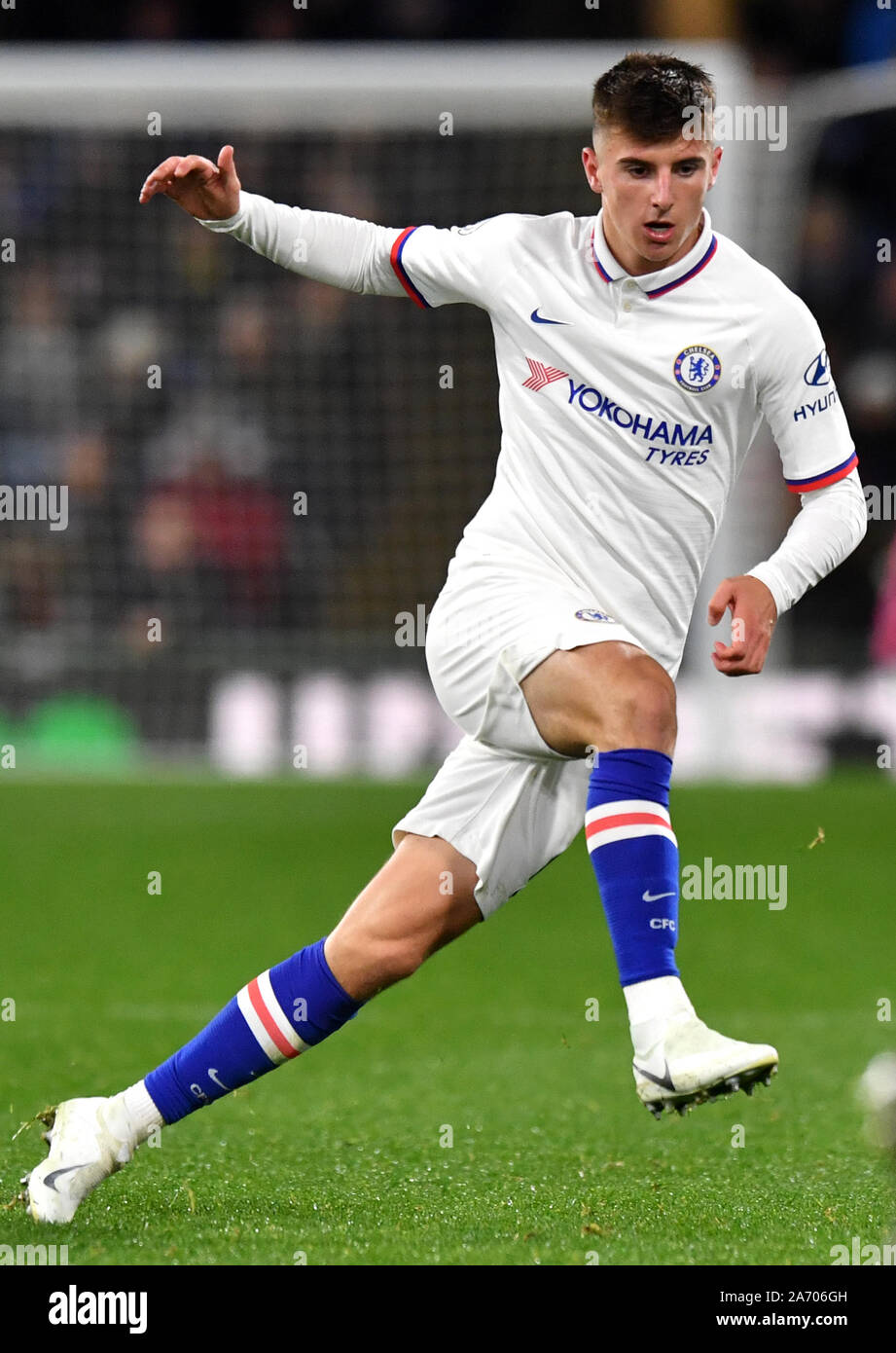 Chelsea S Mason Mount Stock Photo Alamy