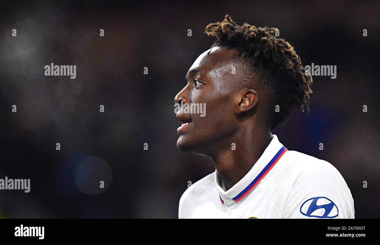 tammy-abraham-portrait-hi-res-stock-photography-and-images-alamy