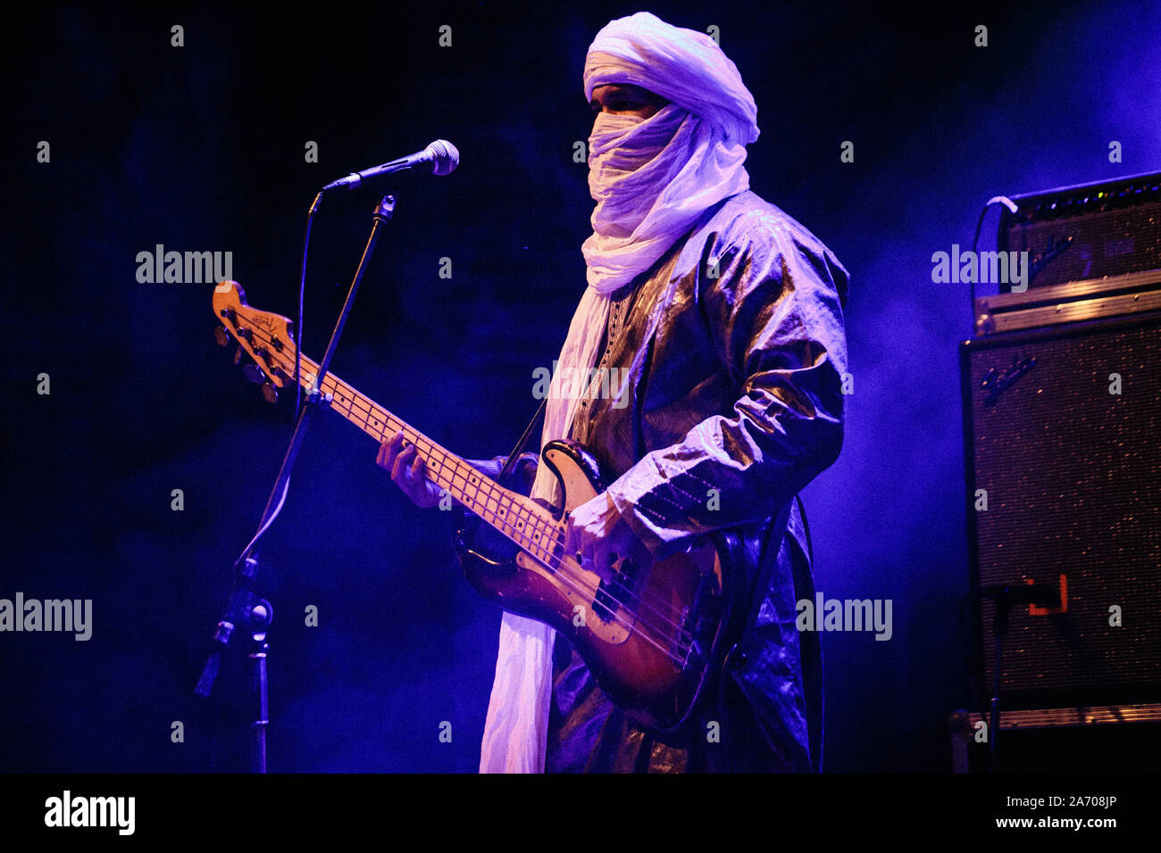 Tinariwen Stock Photos & Tinariwen Stock Images - Alamy