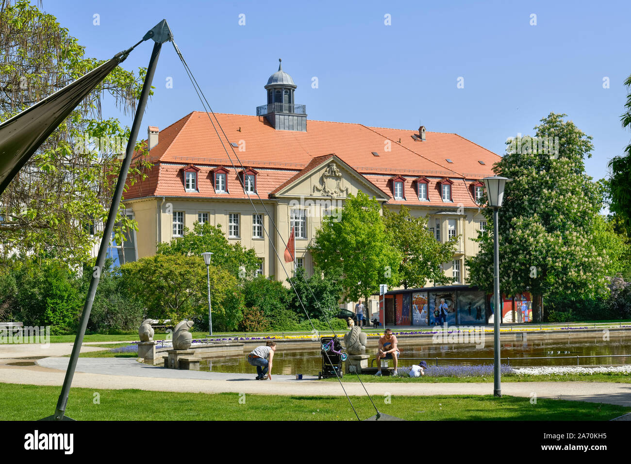 Deutsche Bank visual data 3