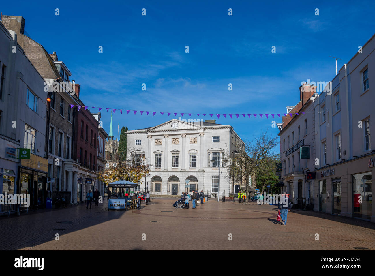 High street chelmsford 2019 hires stock photography and images Alamy