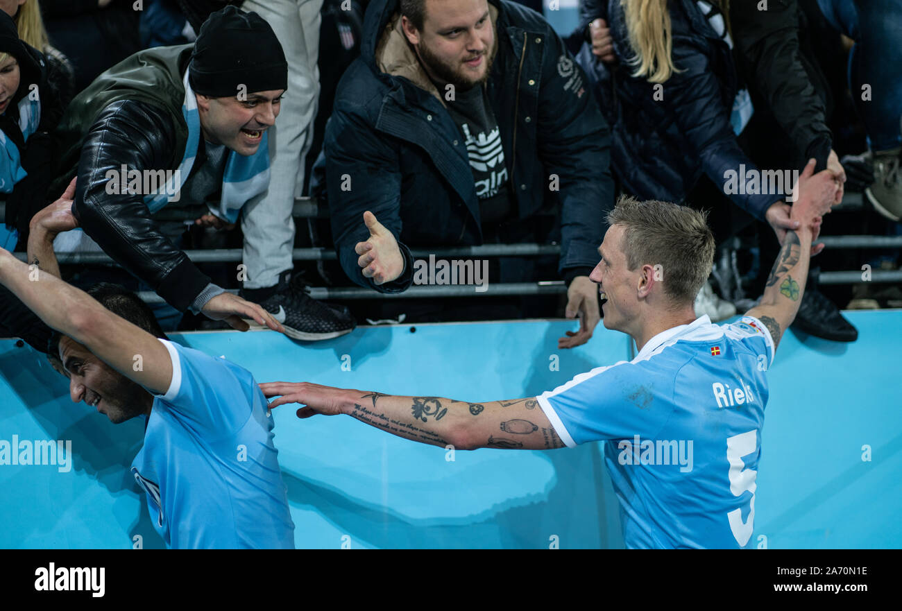 Se allsvenska matcher live gratis