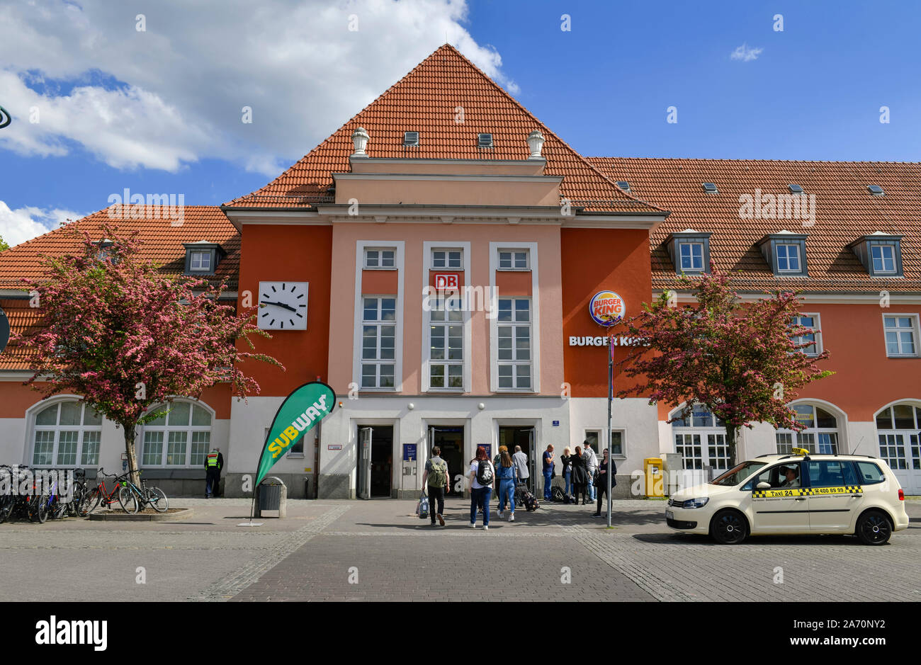 hotel bahnhof frankfurt oder