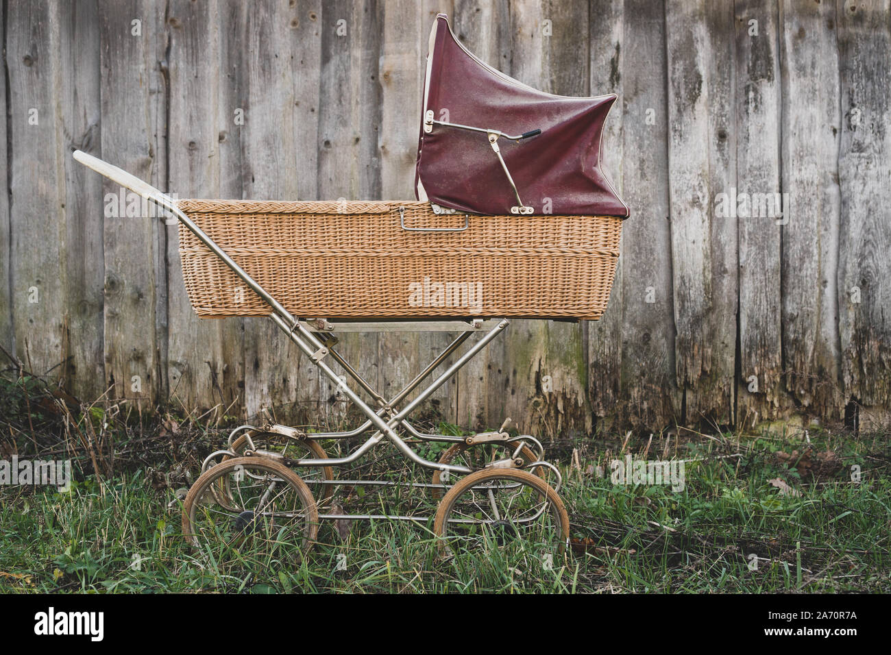 Old fashioned style strollers hotsell