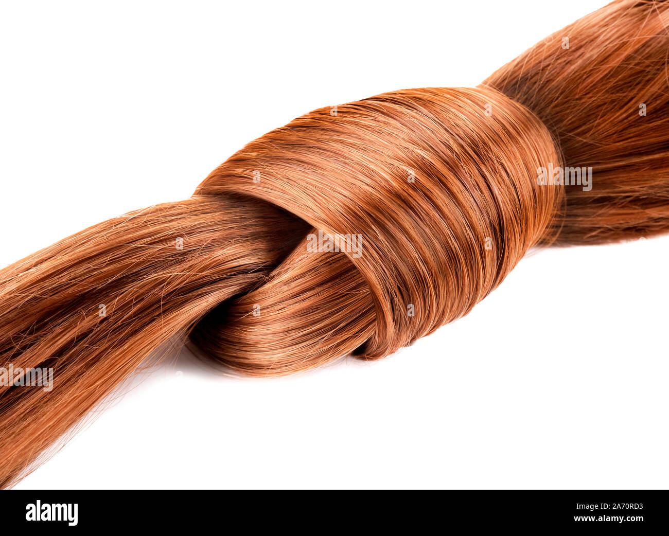 Hair knot hires stock photography and images Alamy