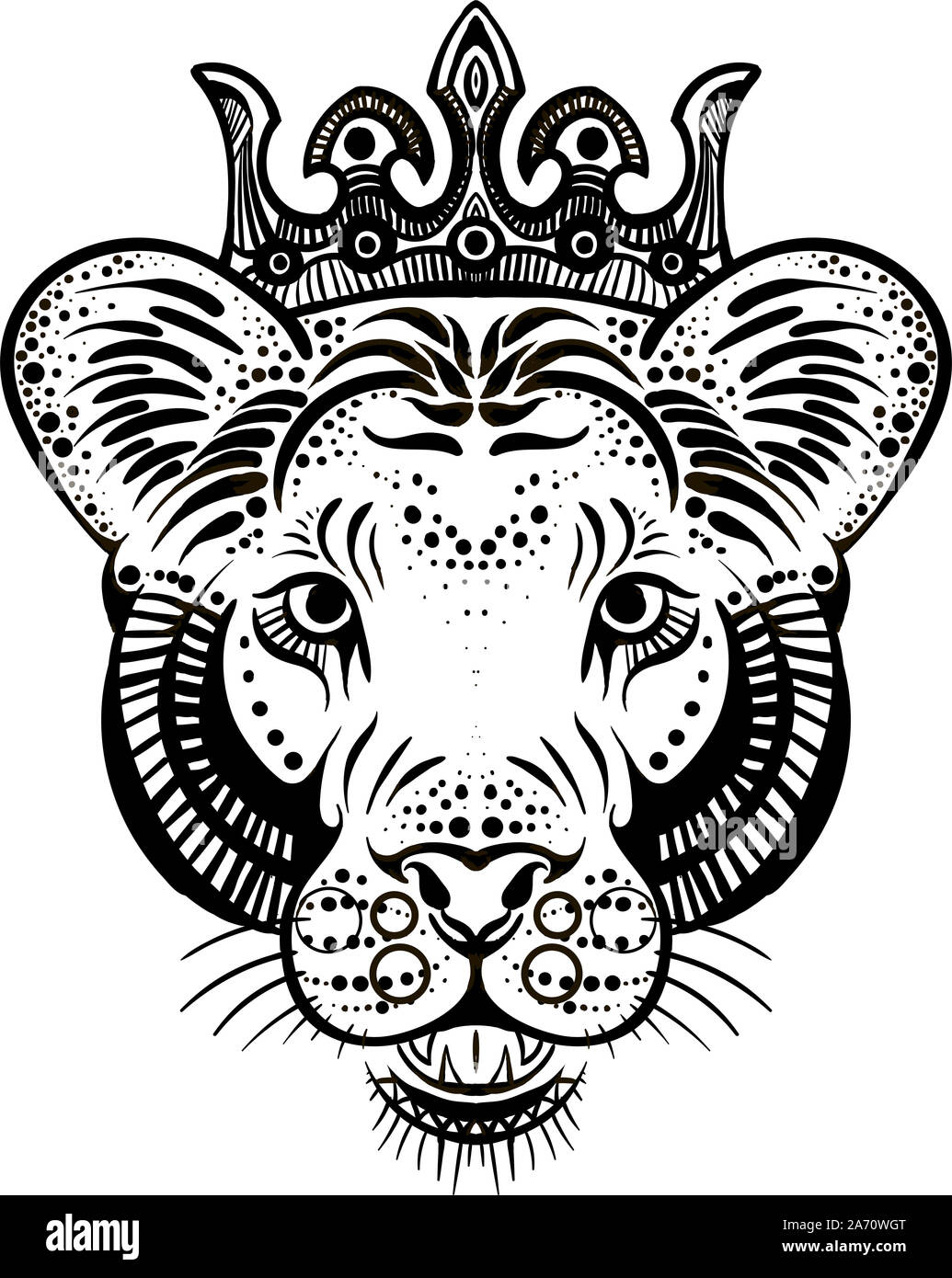 lion king and regular lion tattoo designs on lionkingclub4777 - DeviantArt