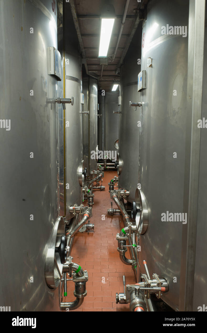 Olive oil factory hires stock photography and images Alamy