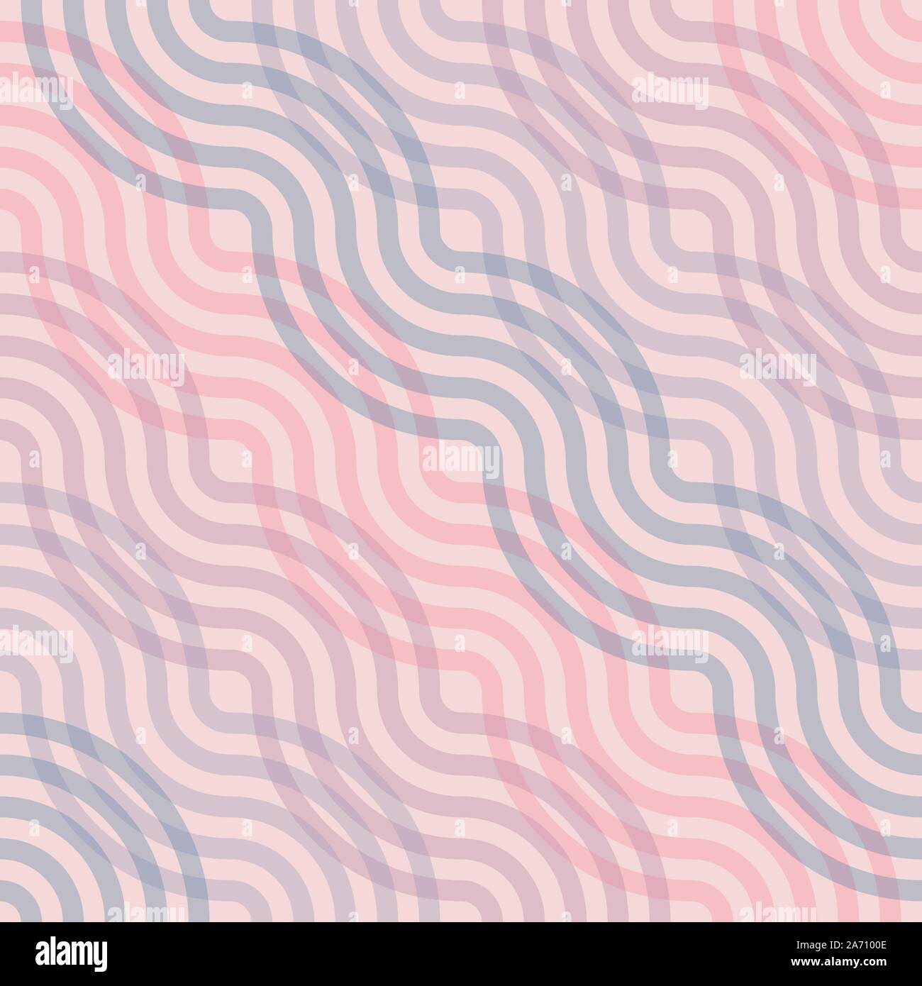 Seamless geometry of  pattern in a modern, stylish, and minimal fashion. The abstract tiles can be repeated endlessly. Stock Vector