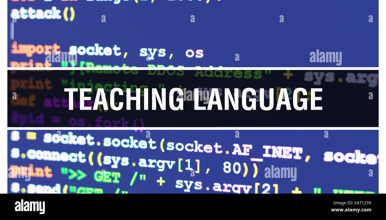 O Teaching Stock Photos O Teaching Stock Images Alamy