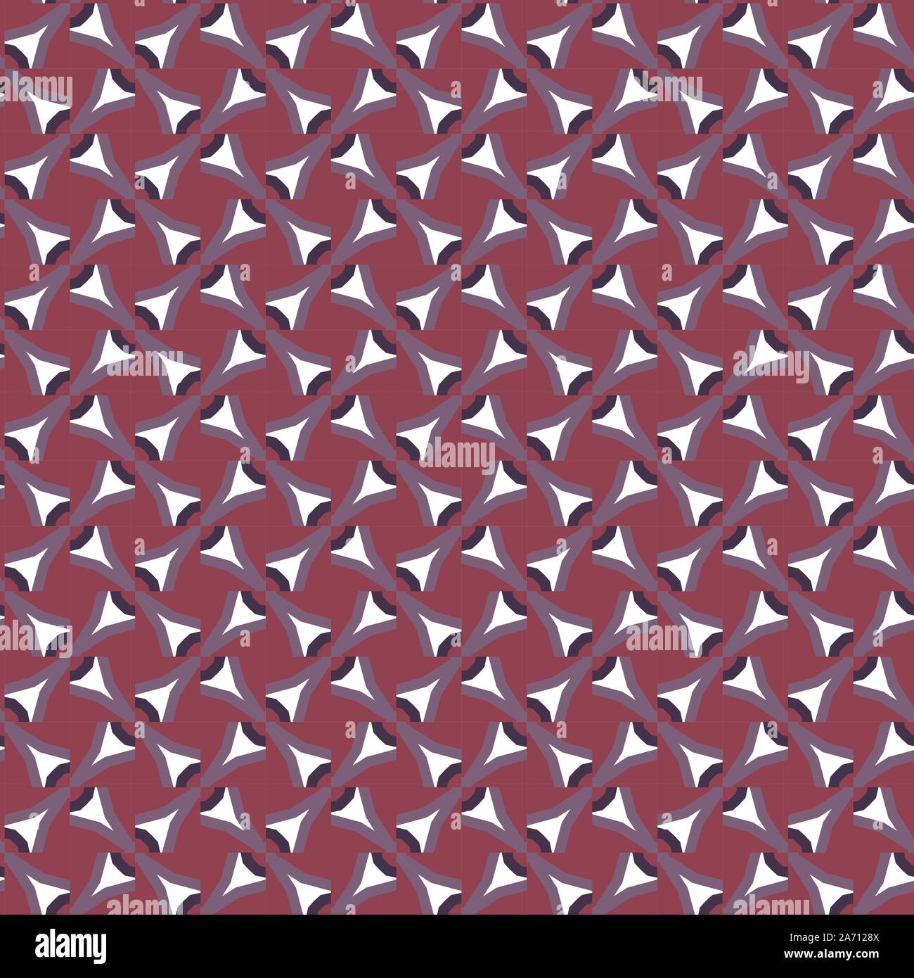 Seamless vector pattern. Background texture in geometric ornamental ...