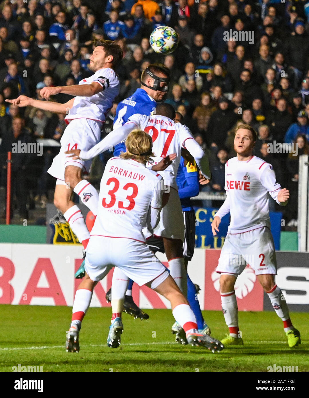 Rewe em 2016 dfb walker 8 Jonas Hector
