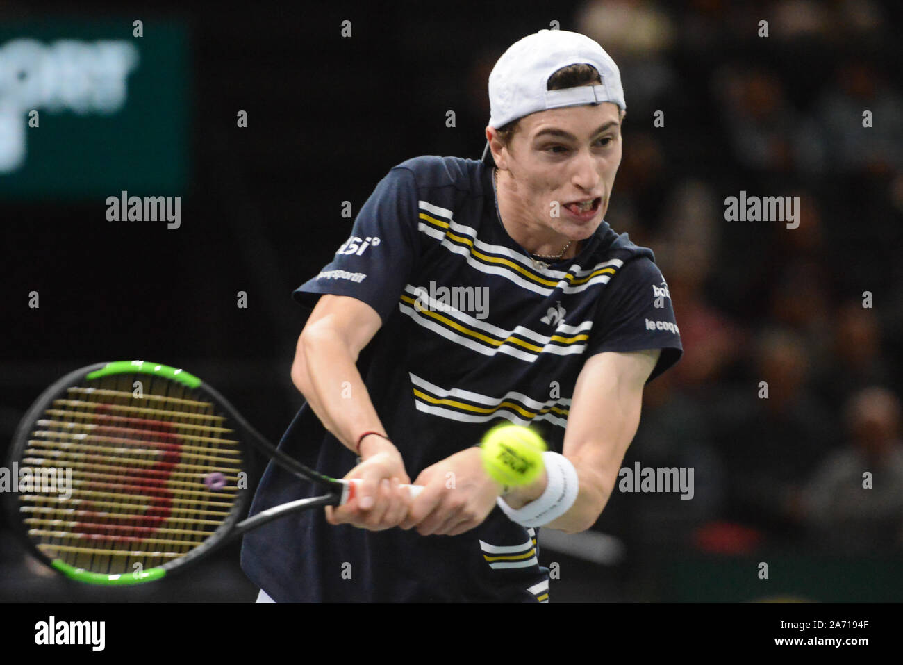 paris masters tennis