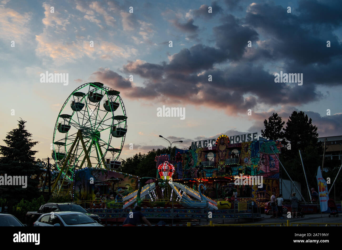 Valuable sights hi-res stock photography and images - Alamy