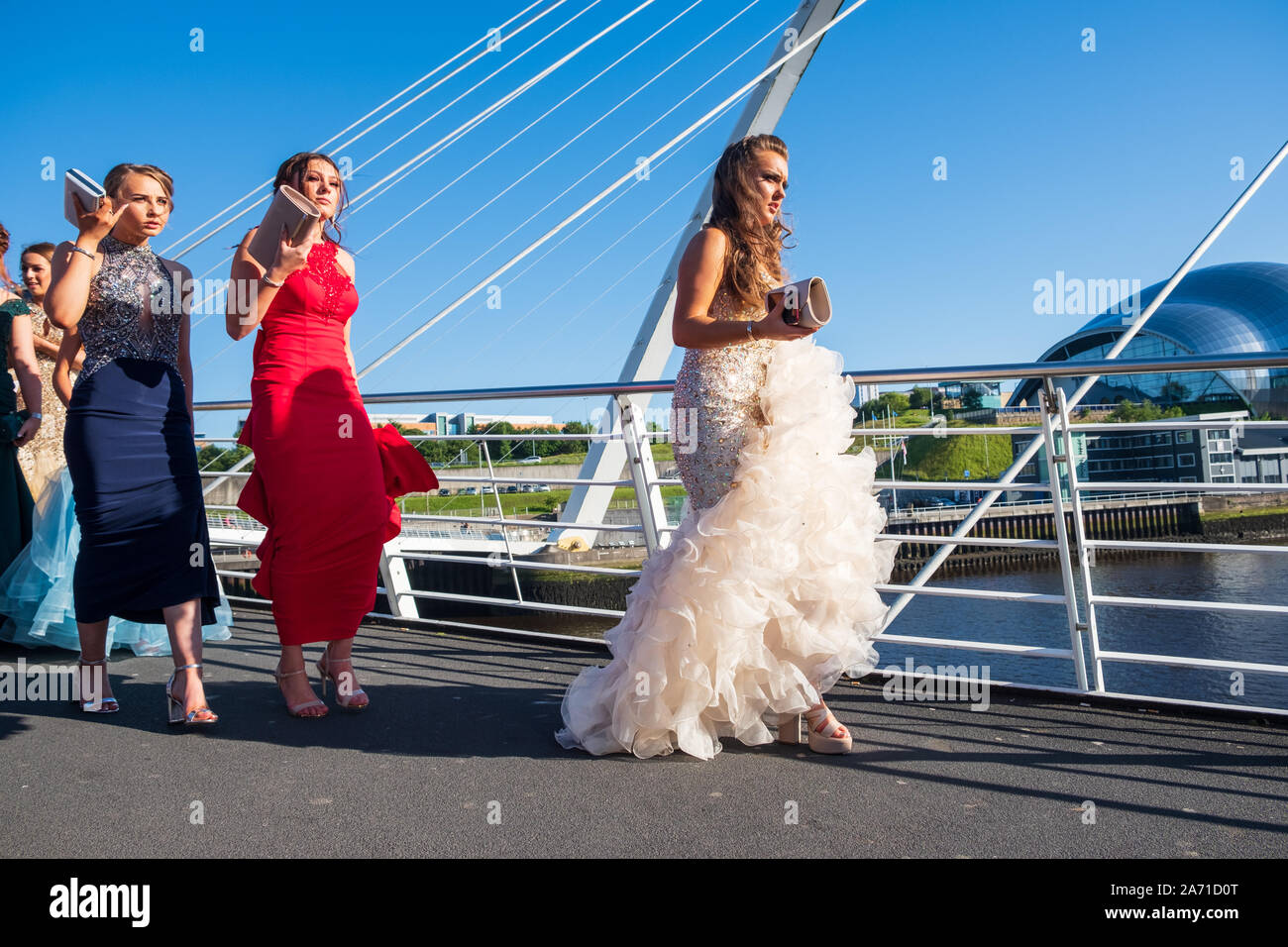 millennium dress boutique