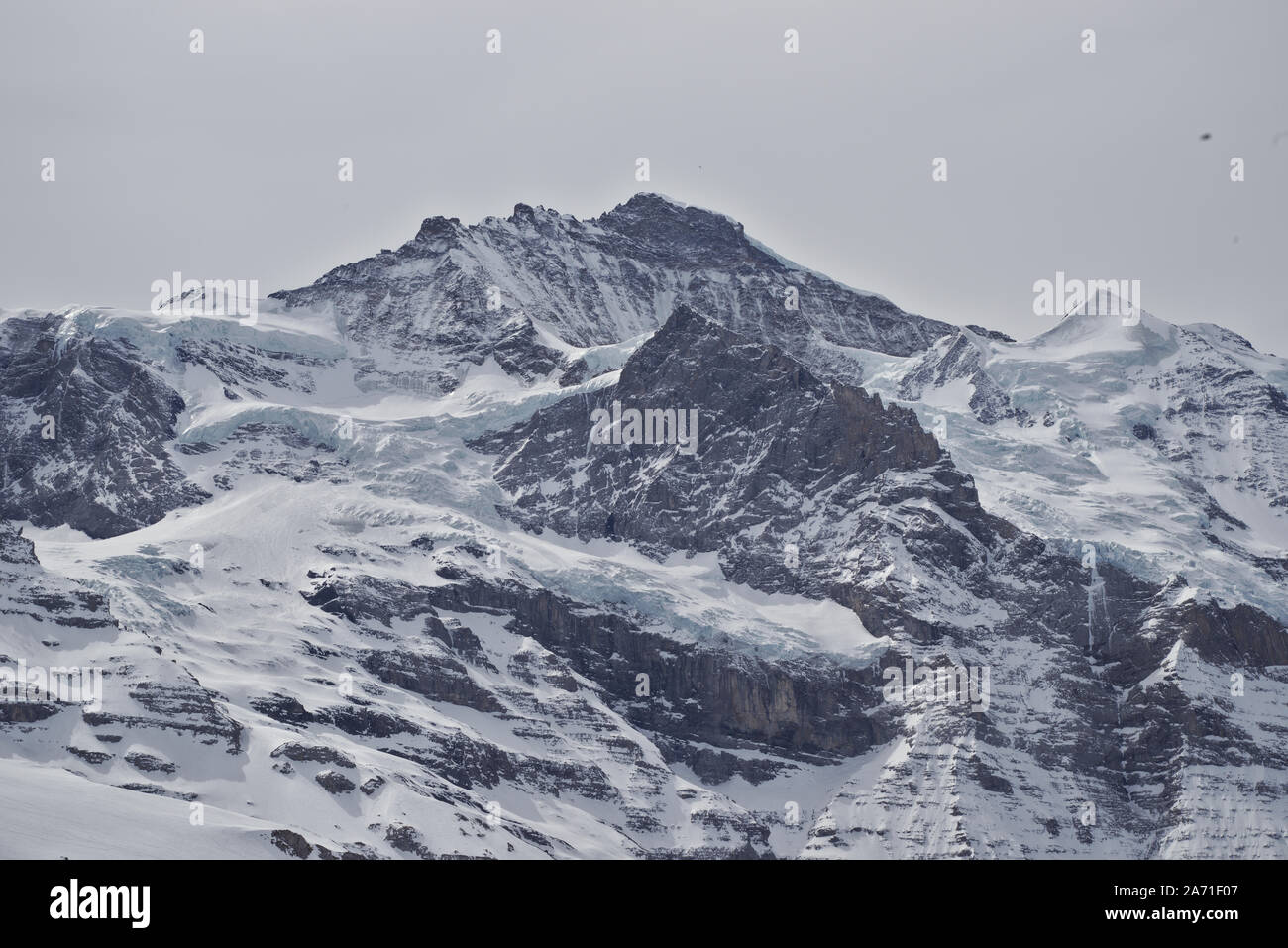 Jungfraujoch top of europe hires stock photography and images Alamy
