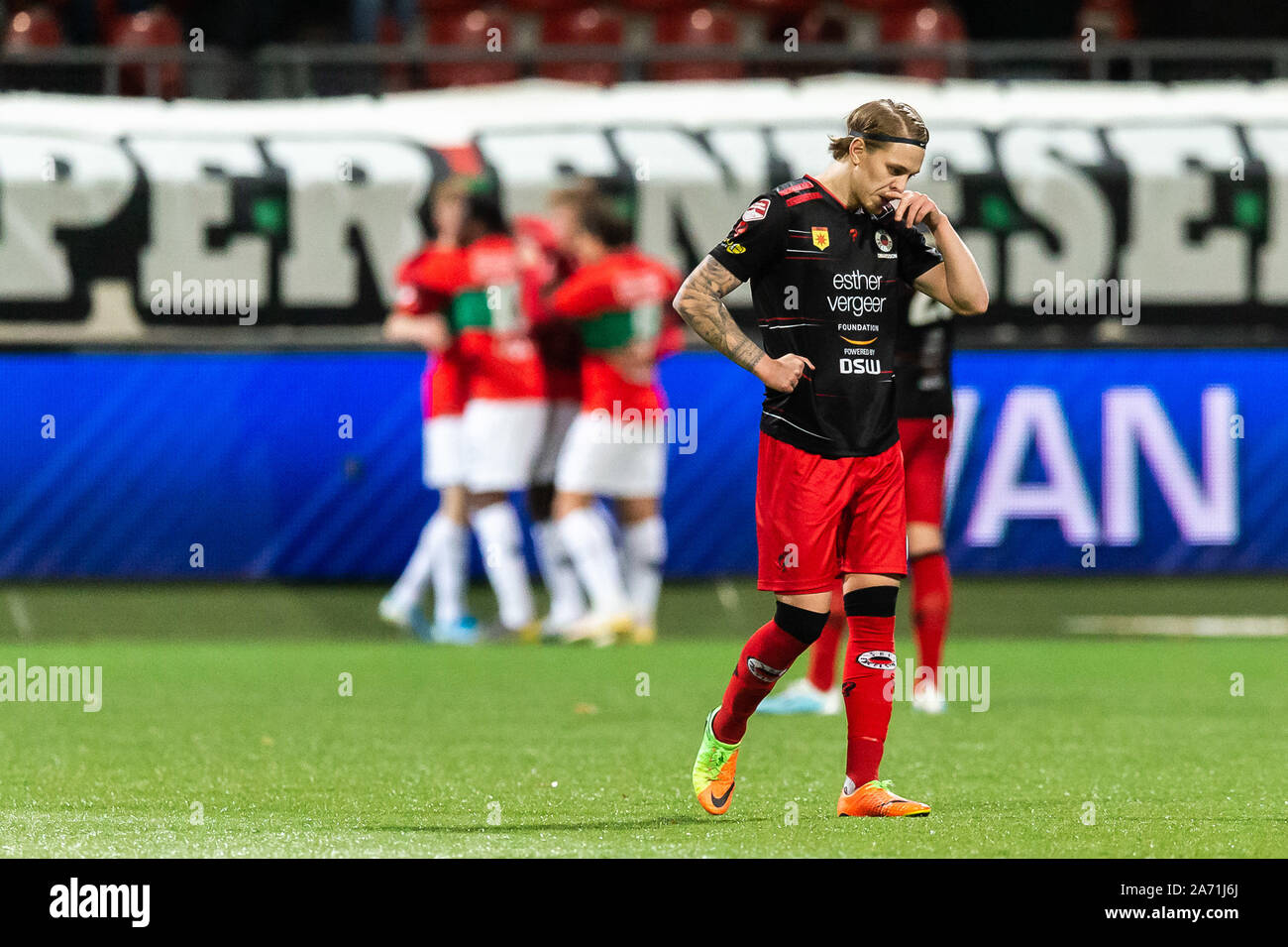 Dutch league hi-res stock photography and images - Alamy