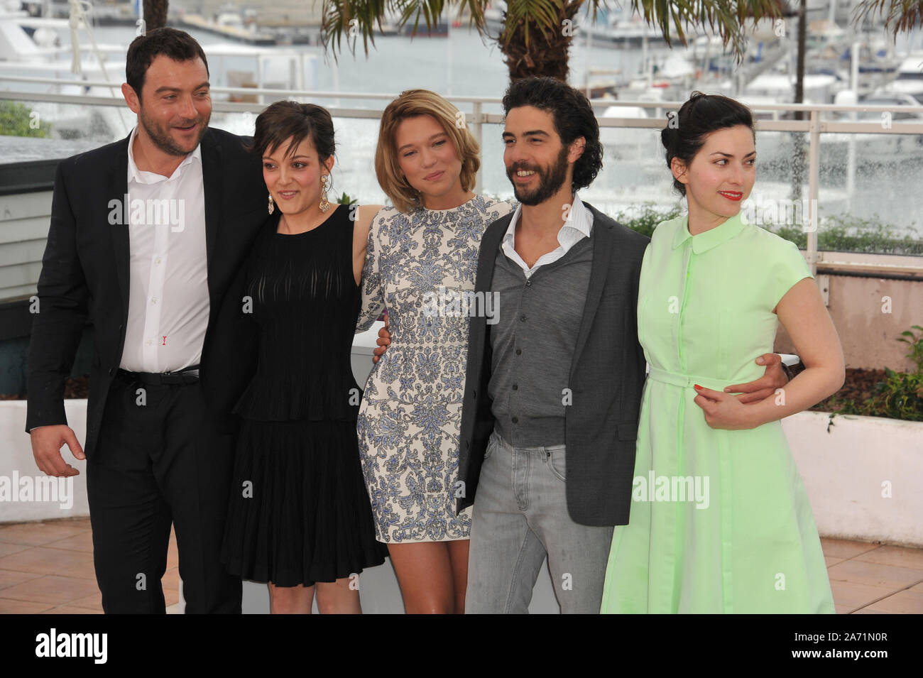 camille lellouche high resolution stock photography and images alamy