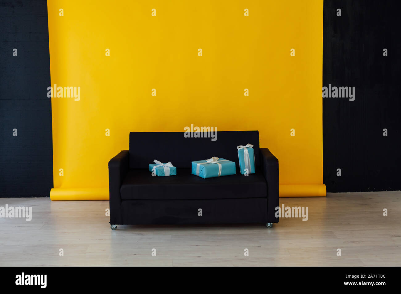 Featured image of post Yellow Room Black Furniture - Free shipping on most items.