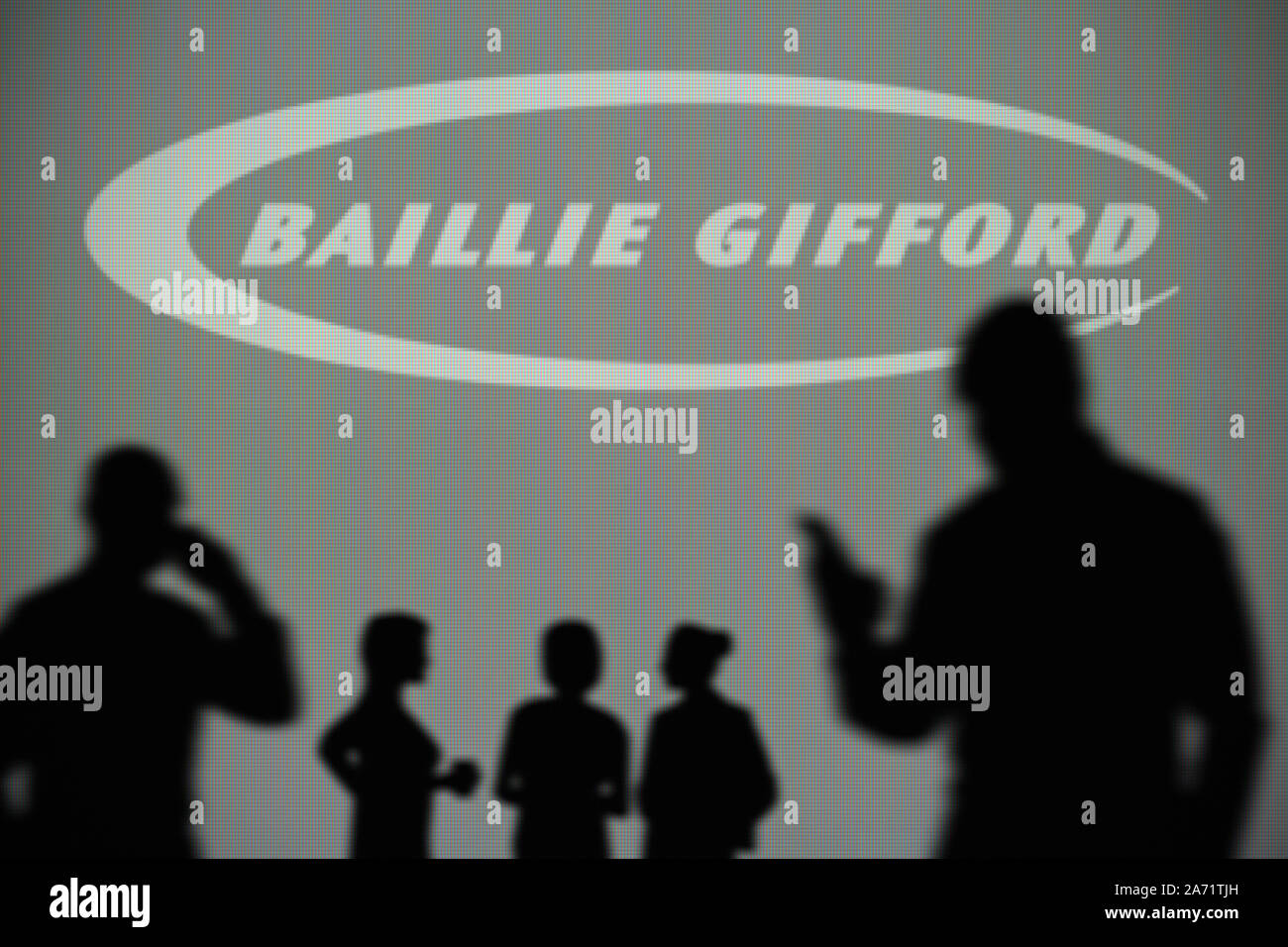 Baillie gifford investment hires stock photography and images Alamy