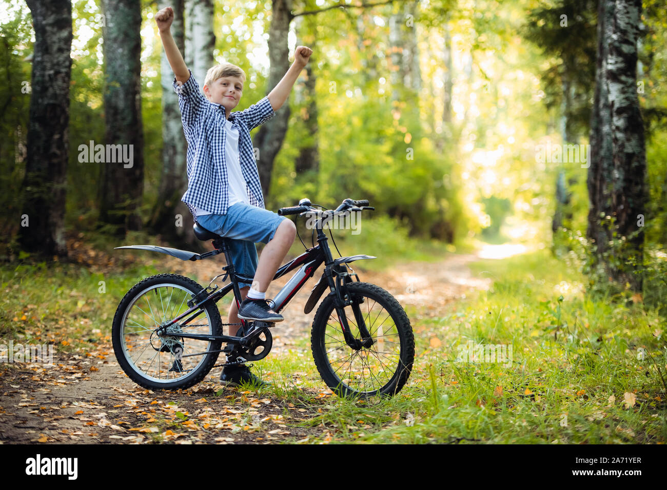 Fahrrad hupe hi-res stock photography and images - Alamy