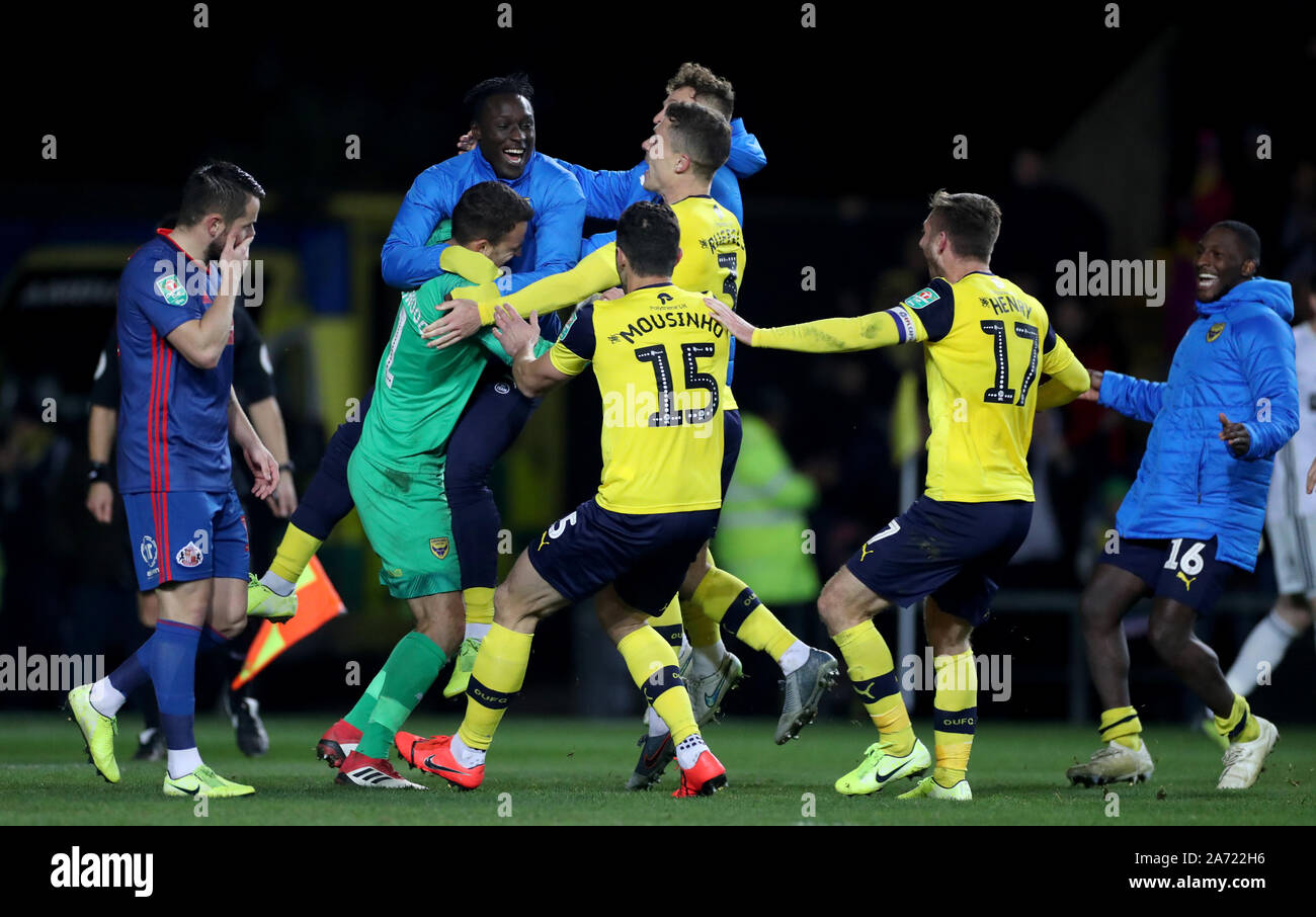 Oxford Poised to Stun Brighton in a Match That Shakes the Edu Cup Nations