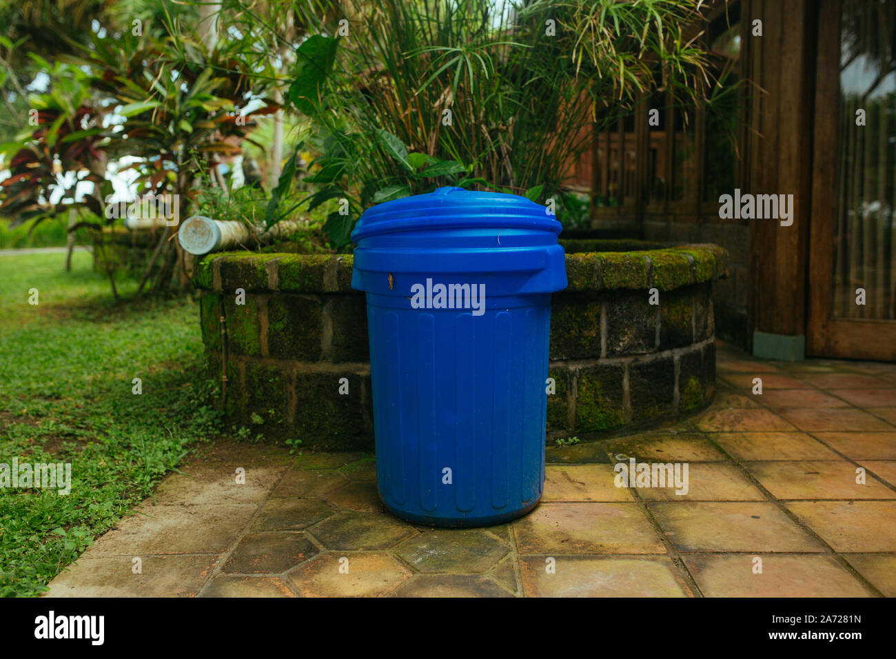 hackney order recycling bolsas