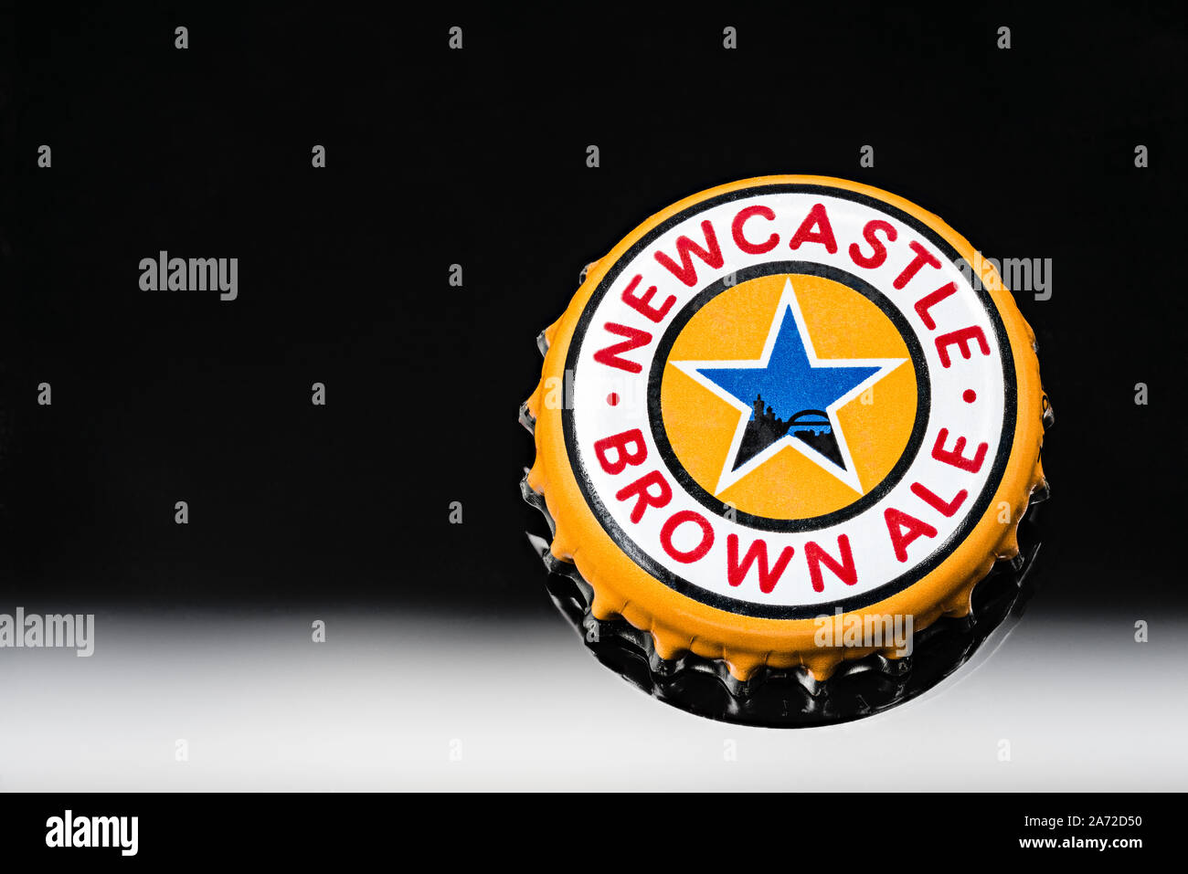 Newcastle brown ale hires stock photography and images Alamy