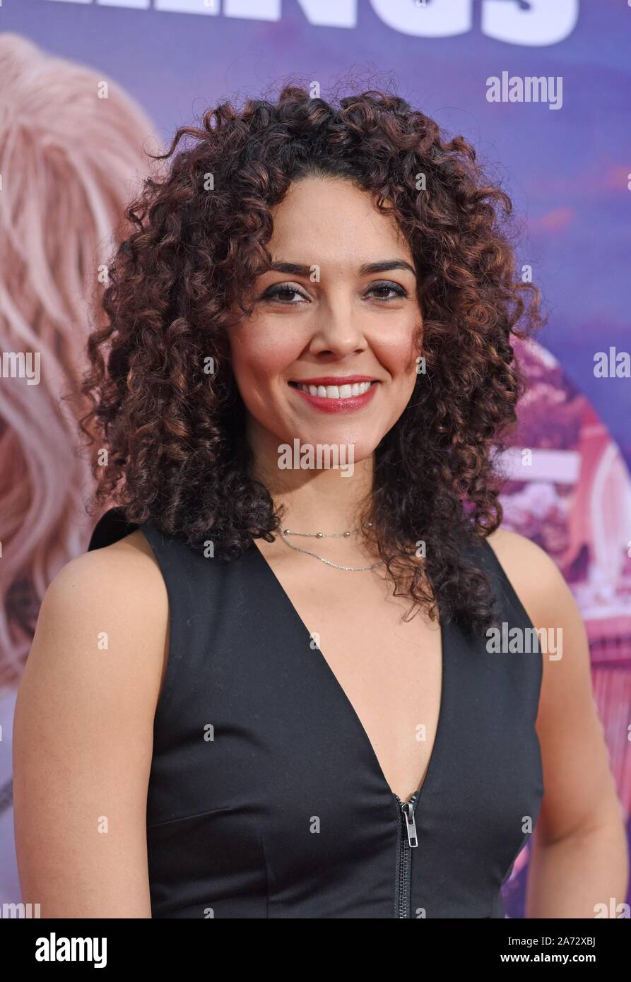 Vanessa rubio hi-res stock photography and images - Alamy