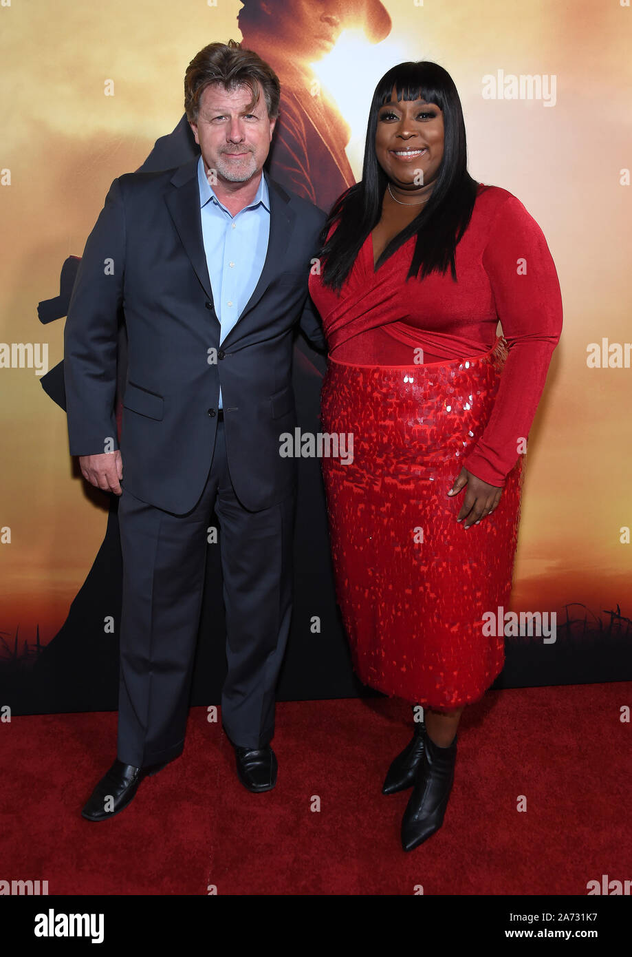 James welsh loni love hires stock photography and images Alamy