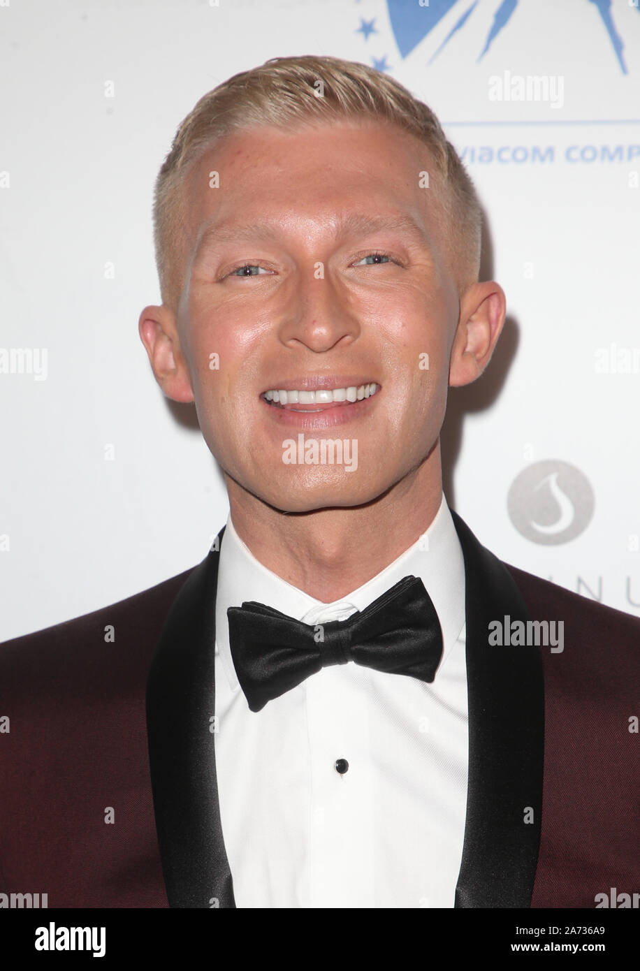 Thirst Project 10th Annual Thirst Gala Featuring: Seth Maxwell Where ...