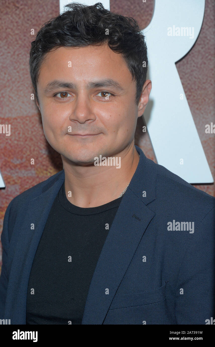 Arturo castro hi-res stock photography and images - Alamy