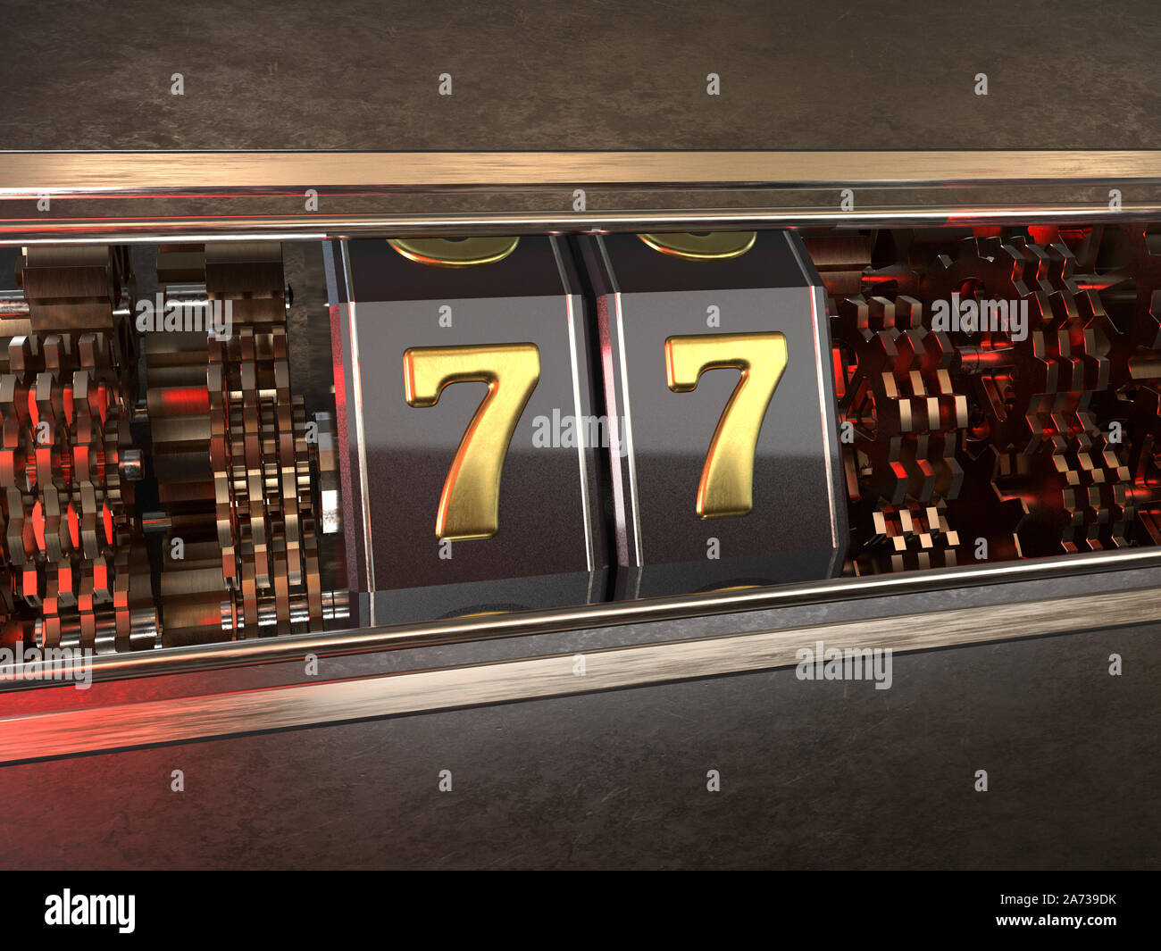 number-77-number-seventy-seven-style-of-slot-machine-3d-illustration-2A739DK.jpg