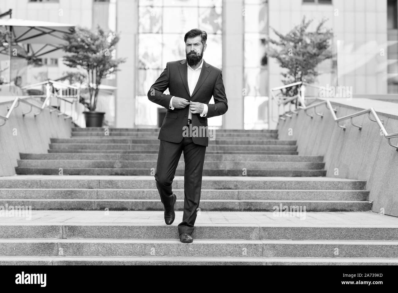 Mafia boss. auditor man in fashion suit. modern life. motivated  entrepreneur. formal male fashion. Classic style aesthetic. confident boss  businessman auditor. business success. business man boss Stock Photo - Alamy