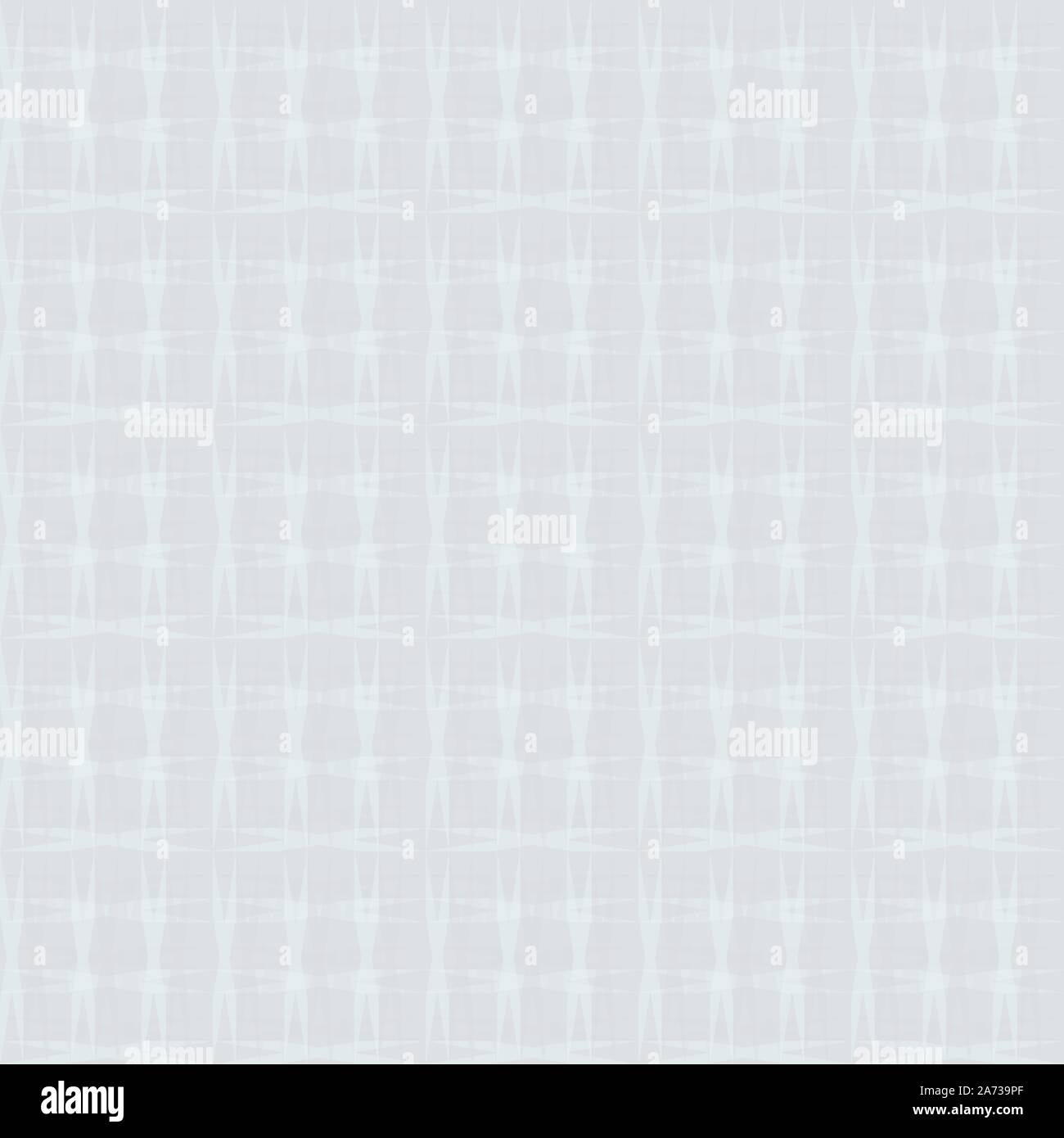 Vector abstract white seamless pattern Stock Vector Image & Art - Alamy