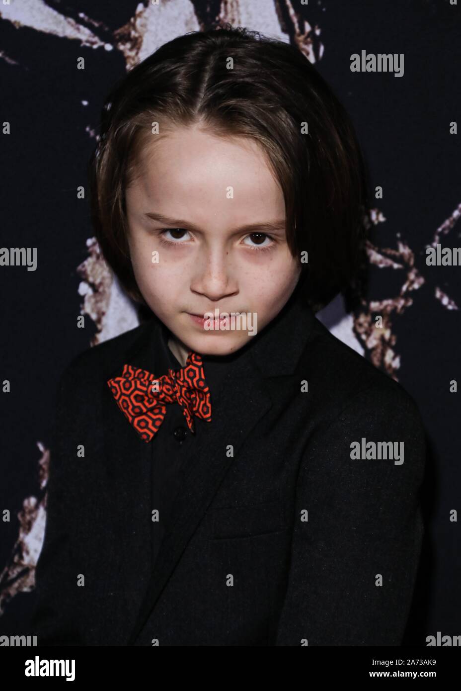 Westwood, United States. 29th Oct, 2019. WESTWOOD, LOS ANGELES