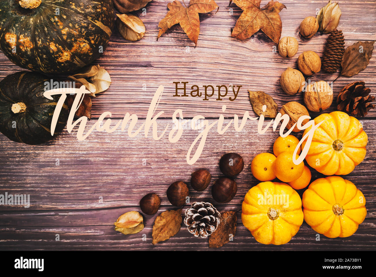 November thanksgiving hi-res stock photography and images - Alamy