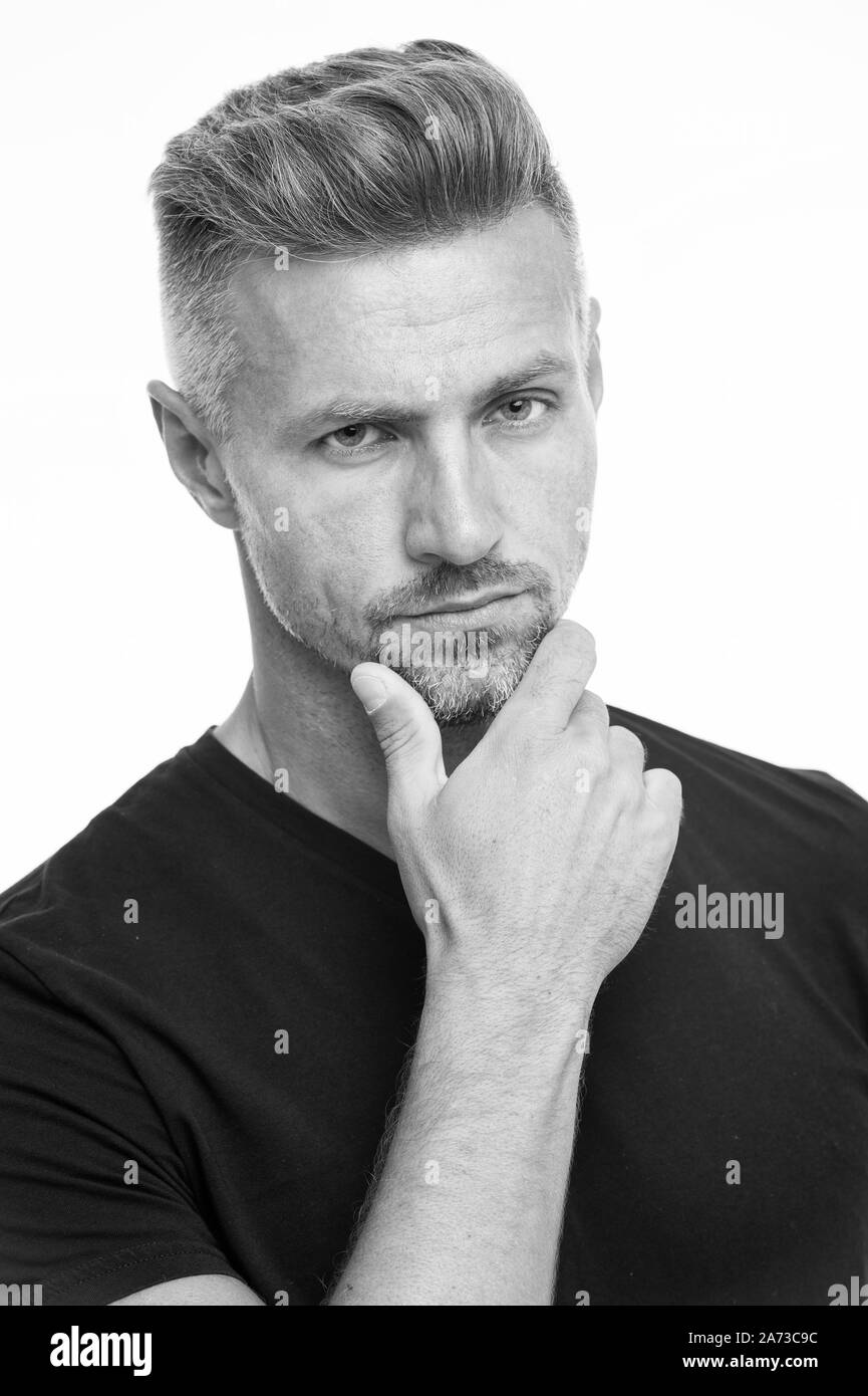 Grizzle Black And White Stock Photos Images Alamy