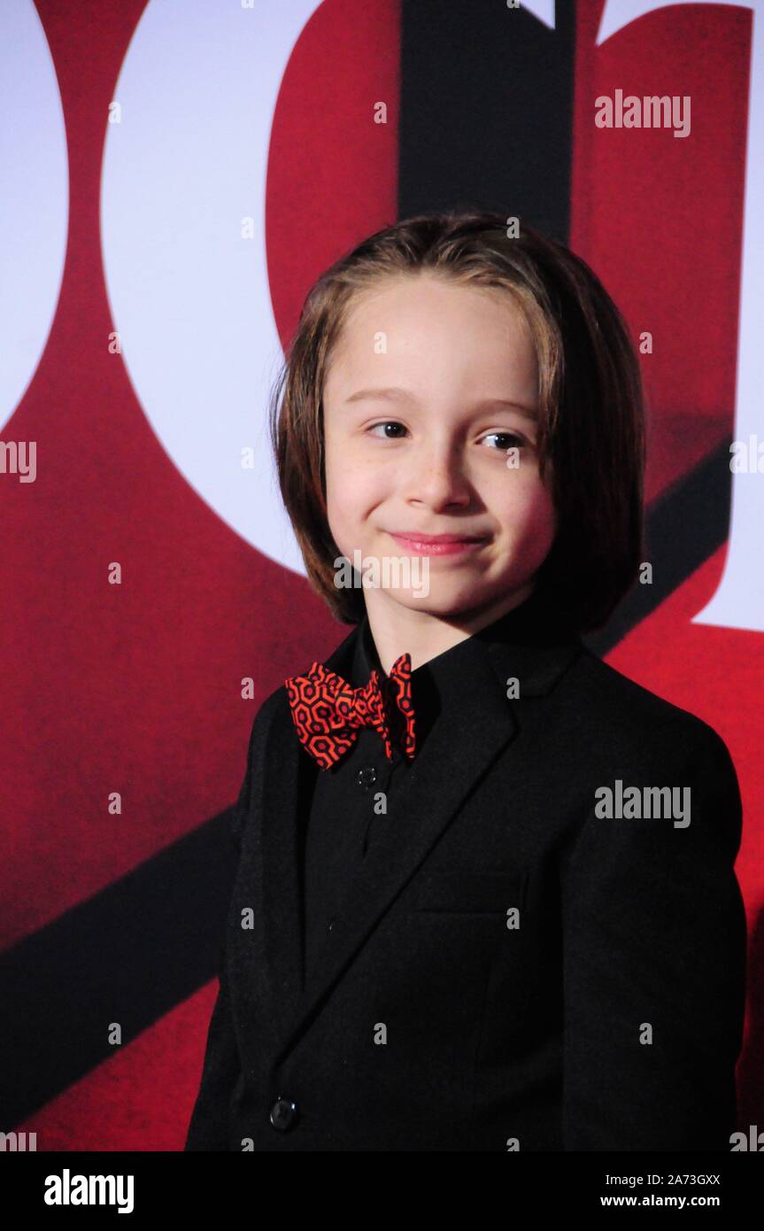 Los Angeles, California, USA 29th October 2019 Actor Roger Dale Floyd