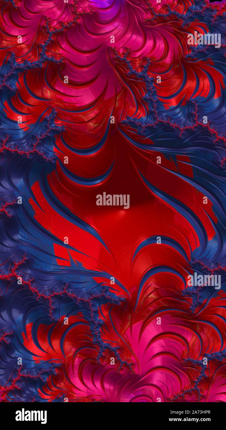Artwork 3d hi-res stock photography and images - Alamy