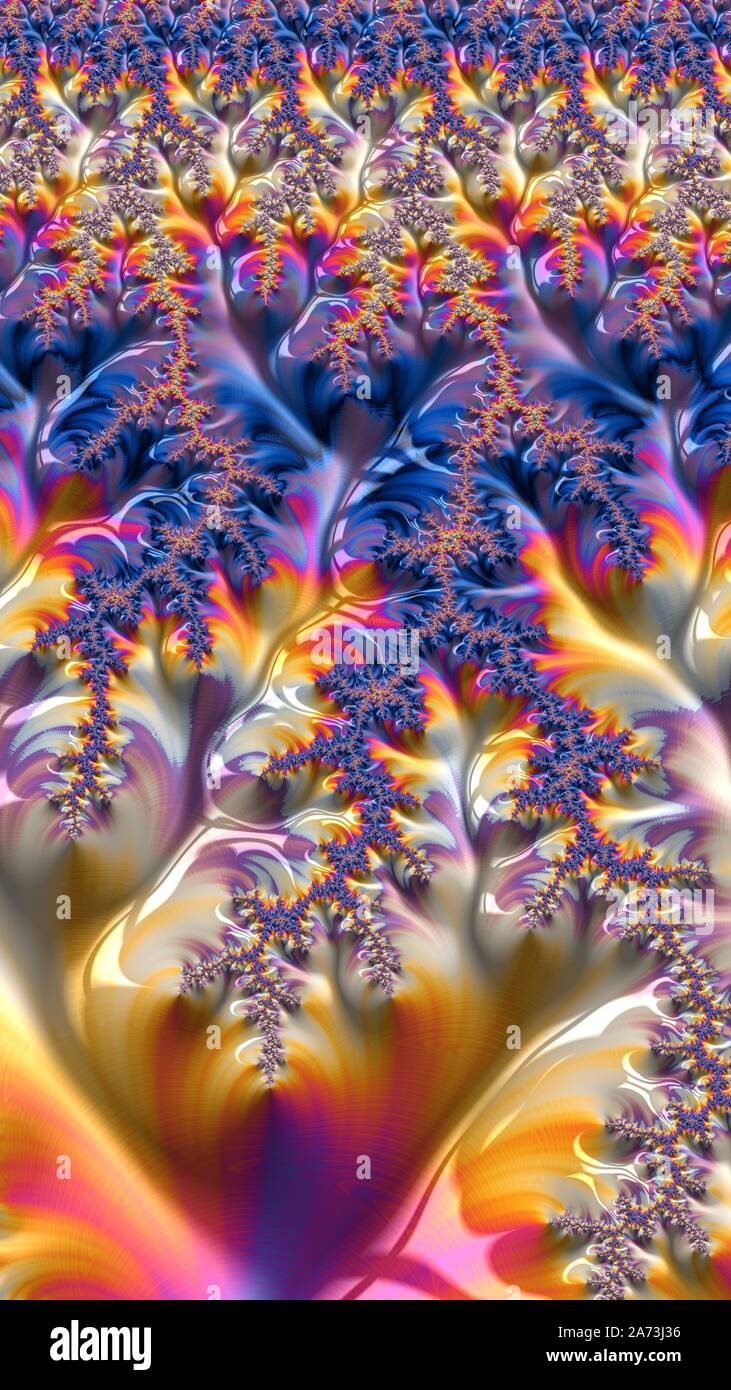 Artwork 3d hi-res stock photography and images - Alamy