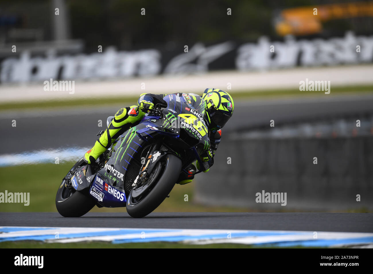 Valentino Rossi High Resolution Stock Photography and Images - Alamy